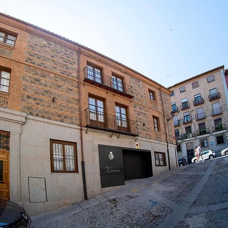 Cervantes 5 Collection Catedral - Alcantara توليدو المظهر الخارجي الصورة